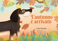 L'autunno è arrivato - Librerie.coop