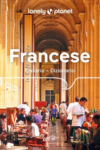 Francese. Frasario dizionario - Librerie.coop