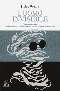 L'uomo invisibile - Librerie.coop L'uomo invisibile - Librerie.coop