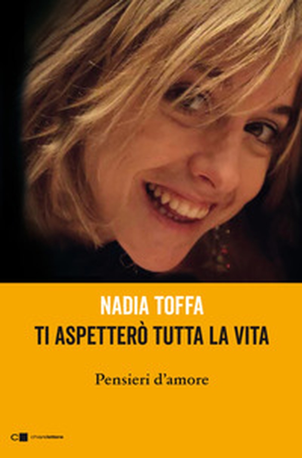 Ti aspetterò tutta la vita. Pensieri d'amore - Librerie.coop Ti aspetterò tutta la vita. Pensieri d'amore - Librerie.coop