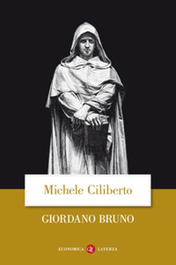 Giordano Bruno - Librerie.coop Giordano Bruno - Librerie.coop