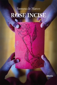 Rose incise - Librerie.coop