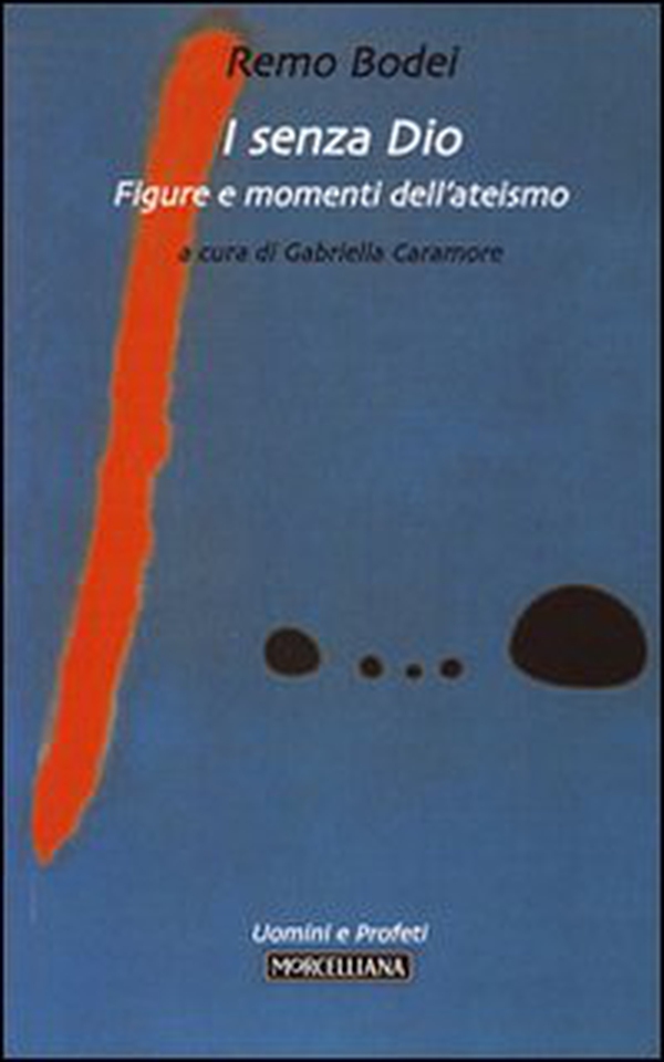 I senza Dio. Figure e momenti dell'ateismo - Librerie.coop I senza Dio. Figure e momenti dell'ateismo - Librerie.coop