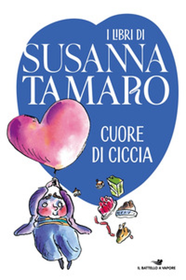 Cuore di ciccia - Librerie.coop Cuore di ciccia - Librerie.coop