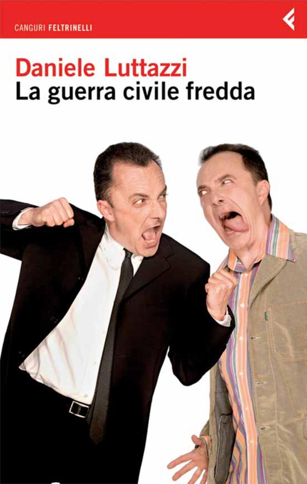 La guerra civile fredda - Librerie.coop La guerra civile fredda - Librerie.coop