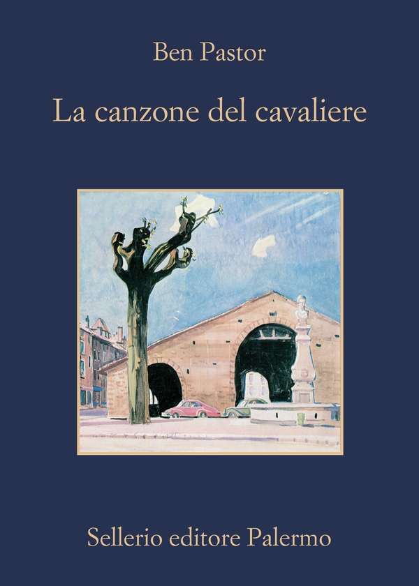 La canzone del cavaliere - Librerie.coop La canzone del cavaliere - Librerie.coop