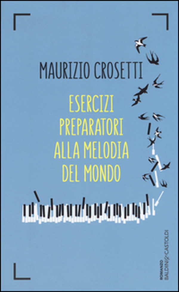 Esercizi preparatori alla melodia del mondo - Librerie.coop Esercizi preparatori alla melodia del mondo - Librerie.coop