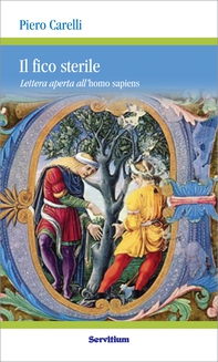 Il fico sterile - Librerie.coop Il fico sterile - Librerie.coop