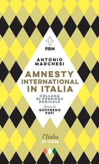 Amnesty International in Italia - Librerie.coop Amnesty International in Italia - Librerie.coop