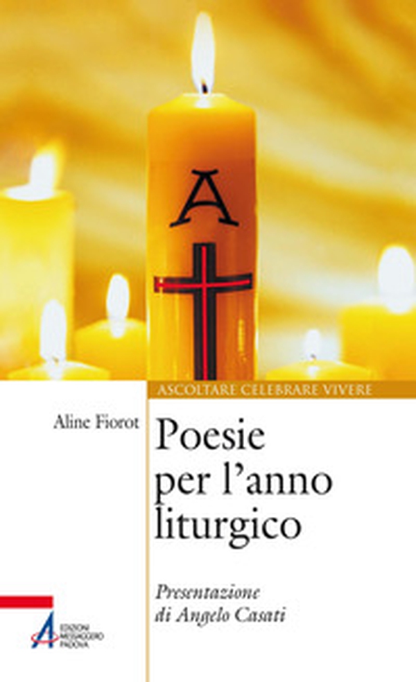 Poesie per l'anno liturgico - Librerie.coop Poesie per l'anno liturgico - Librerie.coop