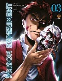 Prison experiment - Librerie.coop Prison experiment - Librerie.coop