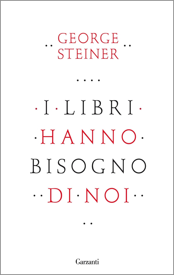 I libri hanno bisogno di noi - Librerie.coop I libri hanno bisogno di noi - Librerie.coop