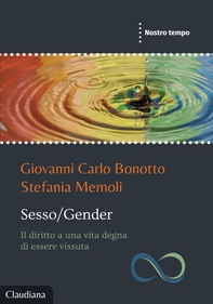 Sesso/Gender - Librerie.coop Sesso/Gender - Librerie.coop