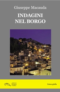 Indagini nel borgo - Librerie.coop