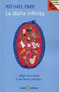 La storia infinita - Librerie.coop