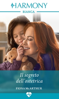 Il segreto dell'ostetrica - Librerie.coop