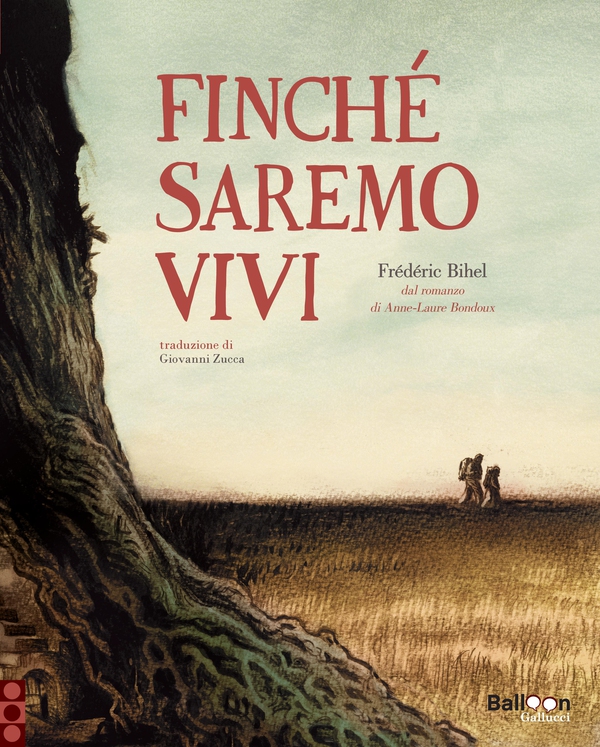 Finché saremo vivi - Librerie.coop Finché saremo vivi - Librerie.coop