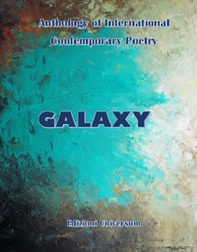 Galaxy. Anthology of international contemporary poetry - Librerie.coop