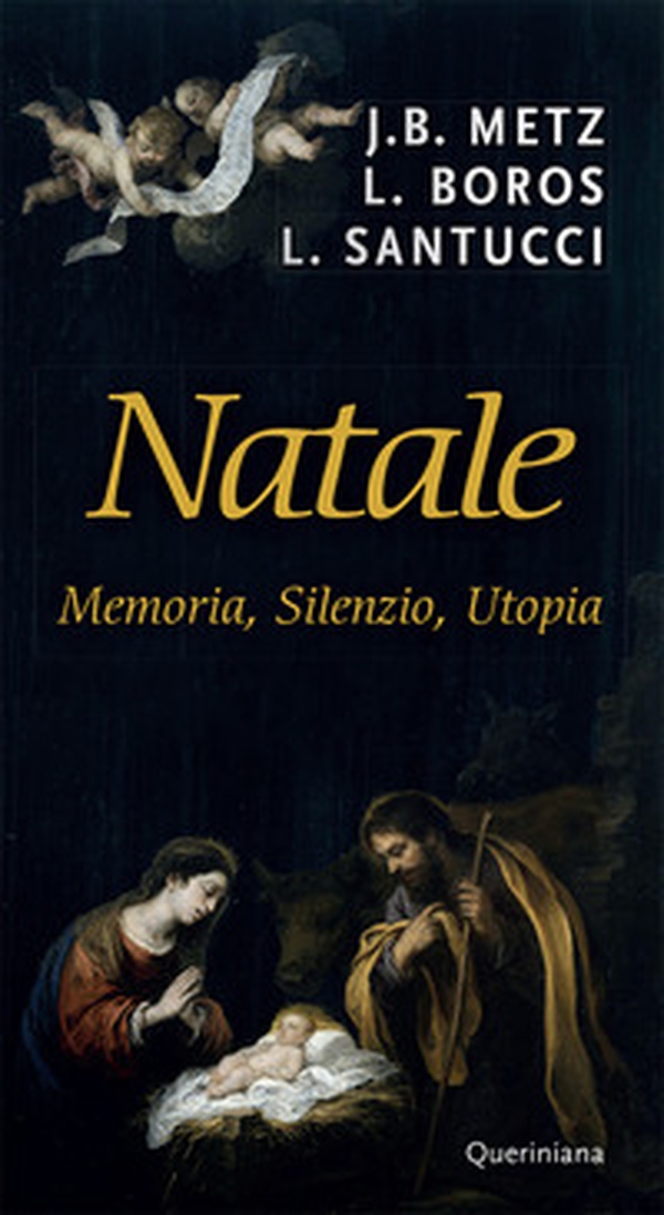 Natale. Memoria, silenzio, utopia - Librerie.coop Natale. Memoria, silenzio, utopia - Librerie.coop