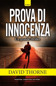 Prova di innocenza - Librerie.coop Prova di innocenza - Librerie.coop