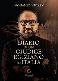 Diario di un giudice egiziano in Italia - Librerie.coop