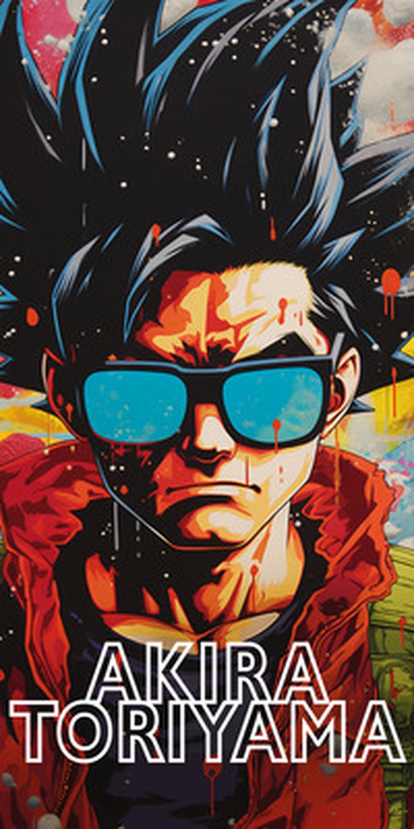 Akira Toriyama - Librerie.coop Akira Toriyama - Librerie.coop
