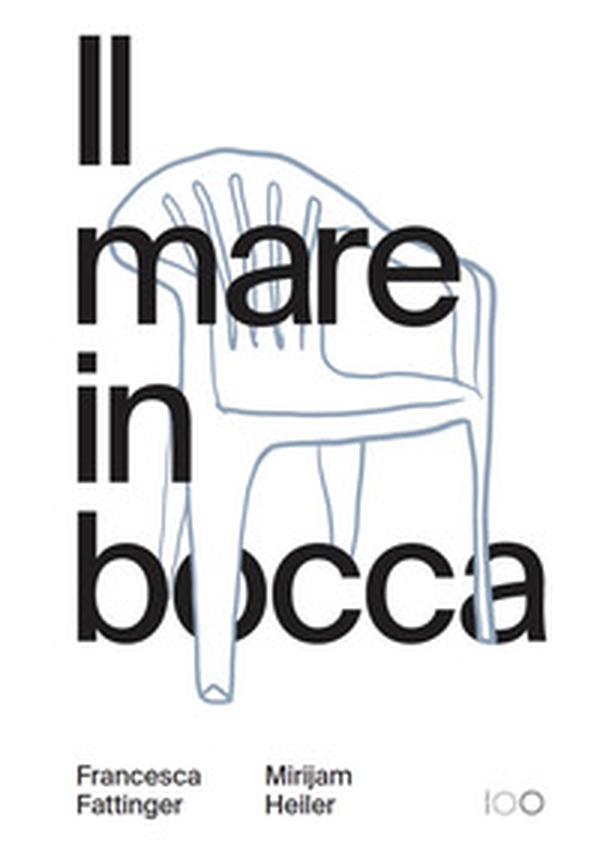 Il mare in bocca. Ediz. italiana, inglese e tedesca - Librerie.coop