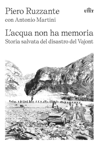 L'acqua non ha memoria - Librerie.coop L'acqua non ha memoria - Librerie.coop
