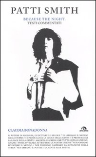 Patti Smith. Testi commentati - Librerie.coop