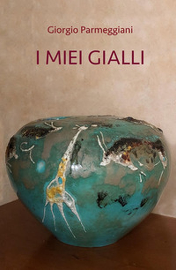 I miei gialli - Librerie.coop I miei gialli - Librerie.coop