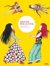 Amiche per la vita - Librerie.coop