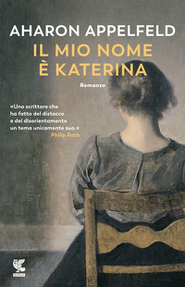 Il mio nome è Katerina - Librerie.coop Il mio nome è Katerina - Librerie.coop