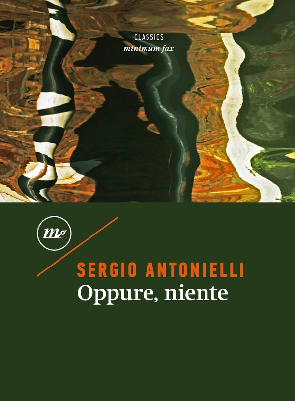 Oppure, niente - Librerie.coop