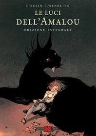 Le luci dell'Amalou. Ediz. deluxe - Librerie.coop