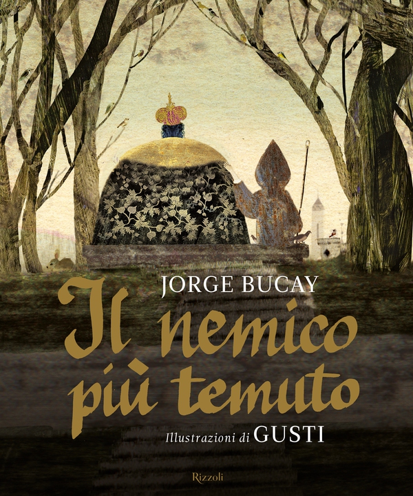 Il nemico più temuto - Librerie.coop Il nemico più temuto - Librerie.coop
