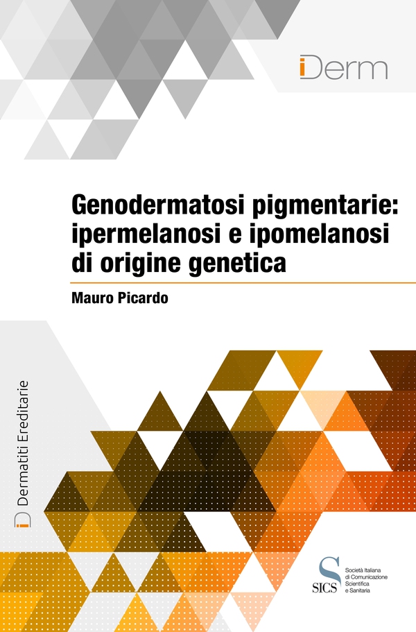 Genodermatosi pigmentarie: ipermelanosi e ipomelanosi di origine genetica - Librerie.coop Genodermatosi pigmentarie: ipermelanosi e ipomelanosi di origine genetica - Librerie.coop