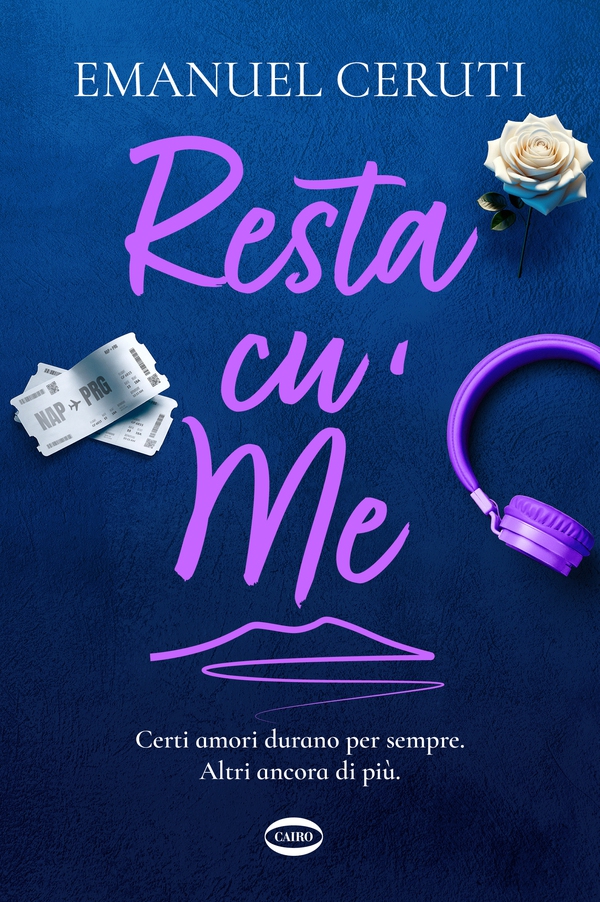 Resta cu' me - Librerie.coop Resta cu' me - Librerie.coop