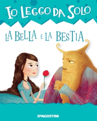 La bella e la bestia - Librerie.coop