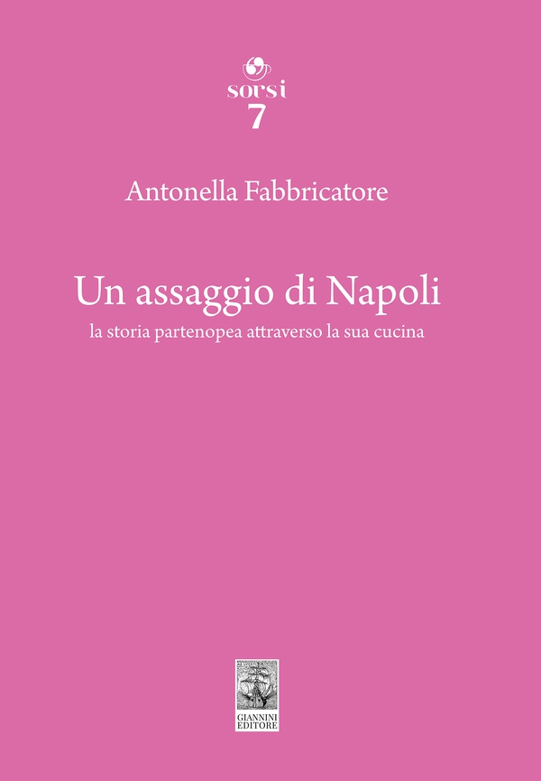Un assaggio di Napoli - Librerie.coop