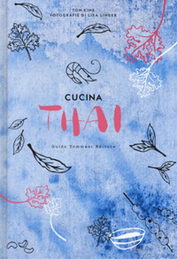 Cucina thai - Librerie.coop Cucina thai - Librerie.coop