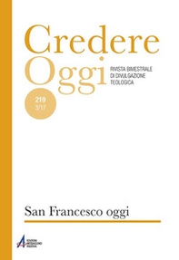 Credereoggi - Vol. 219 - Librerie.coop