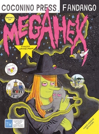 Megahex. Director's cut - Librerie.coop