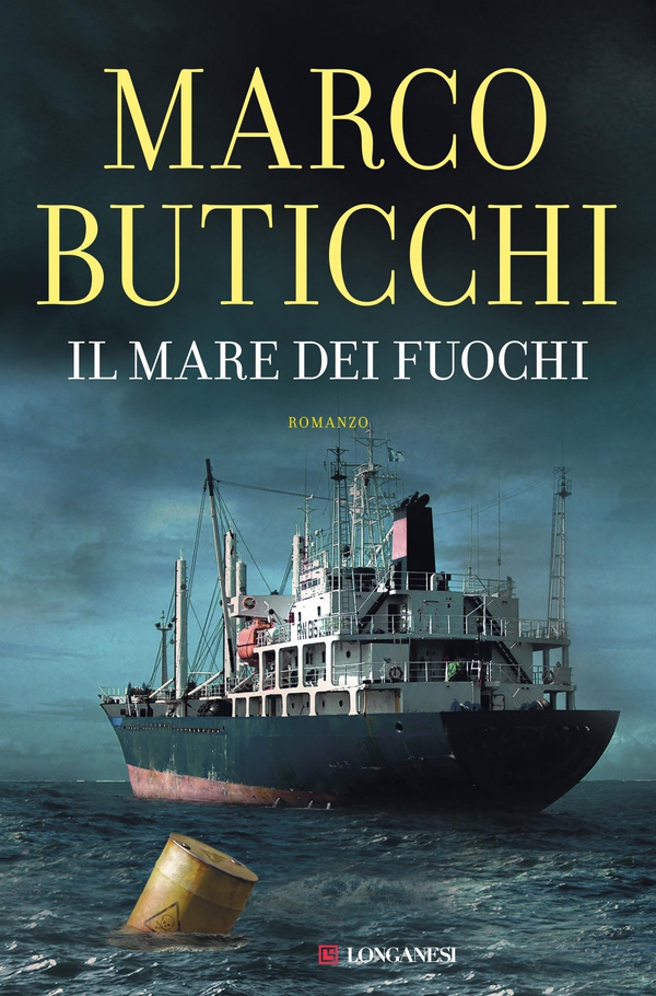 Il mare dei fuochi - Librerie.coop Il mare dei fuochi - Librerie.coop
