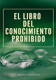 El libro del conocimiento prohibido - Librerie.coop
