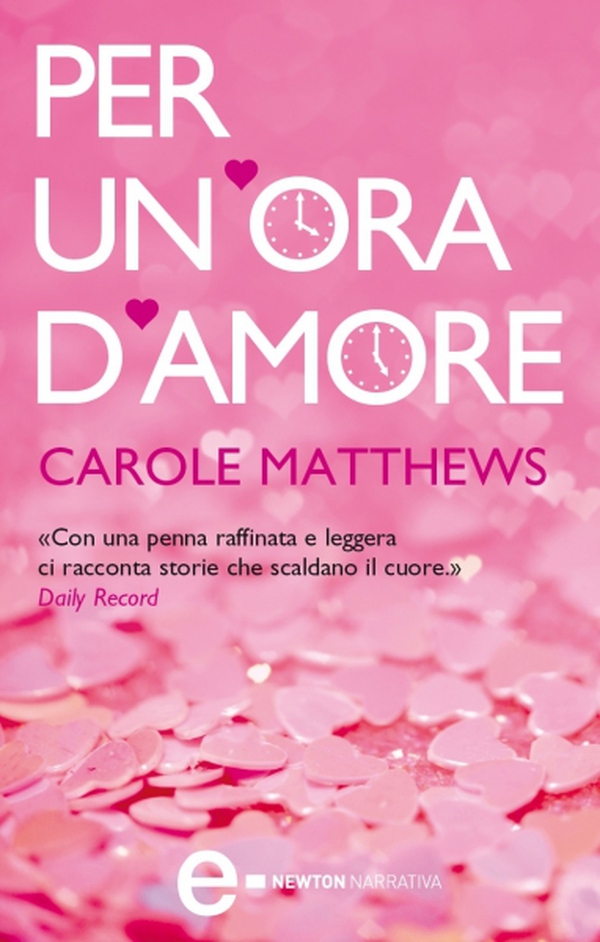 Per un'ora d'amore - Librerie.coop Per un'ora d'amore - Librerie.coop