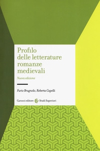 Profilo delle letterature romanze medievali - Librerie.coop