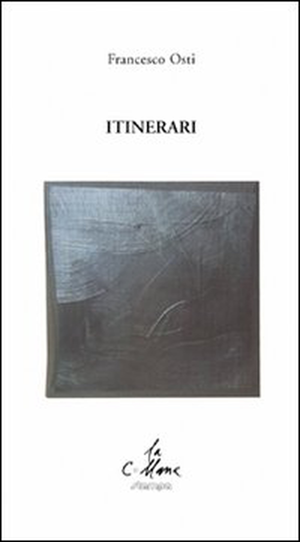 Itinerari - Librerie.coop Itinerari - Librerie.coop