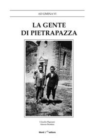 La gente di Pietrapazza - Librerie.coop