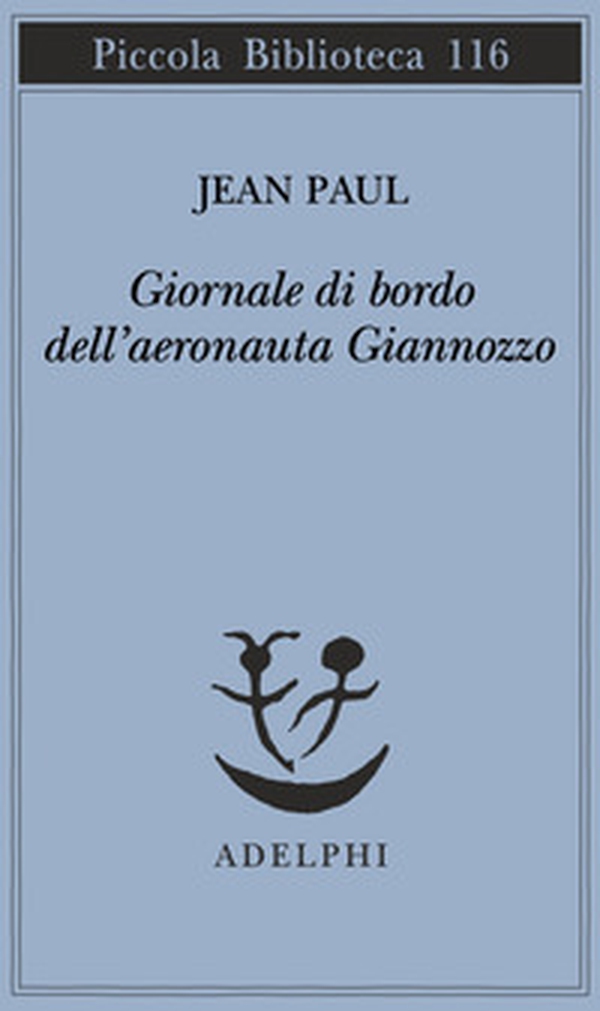 Giornale di bordo dell'aeronauta Giannozzo - Librerie.coop Giornale di bordo dell'aeronauta Giannozzo - Librerie.coop