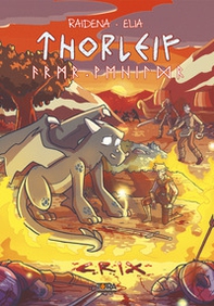 Thorleif Arm Vehildr - Librerie.coop Thorleif Arm Vehildr - Librerie.coop